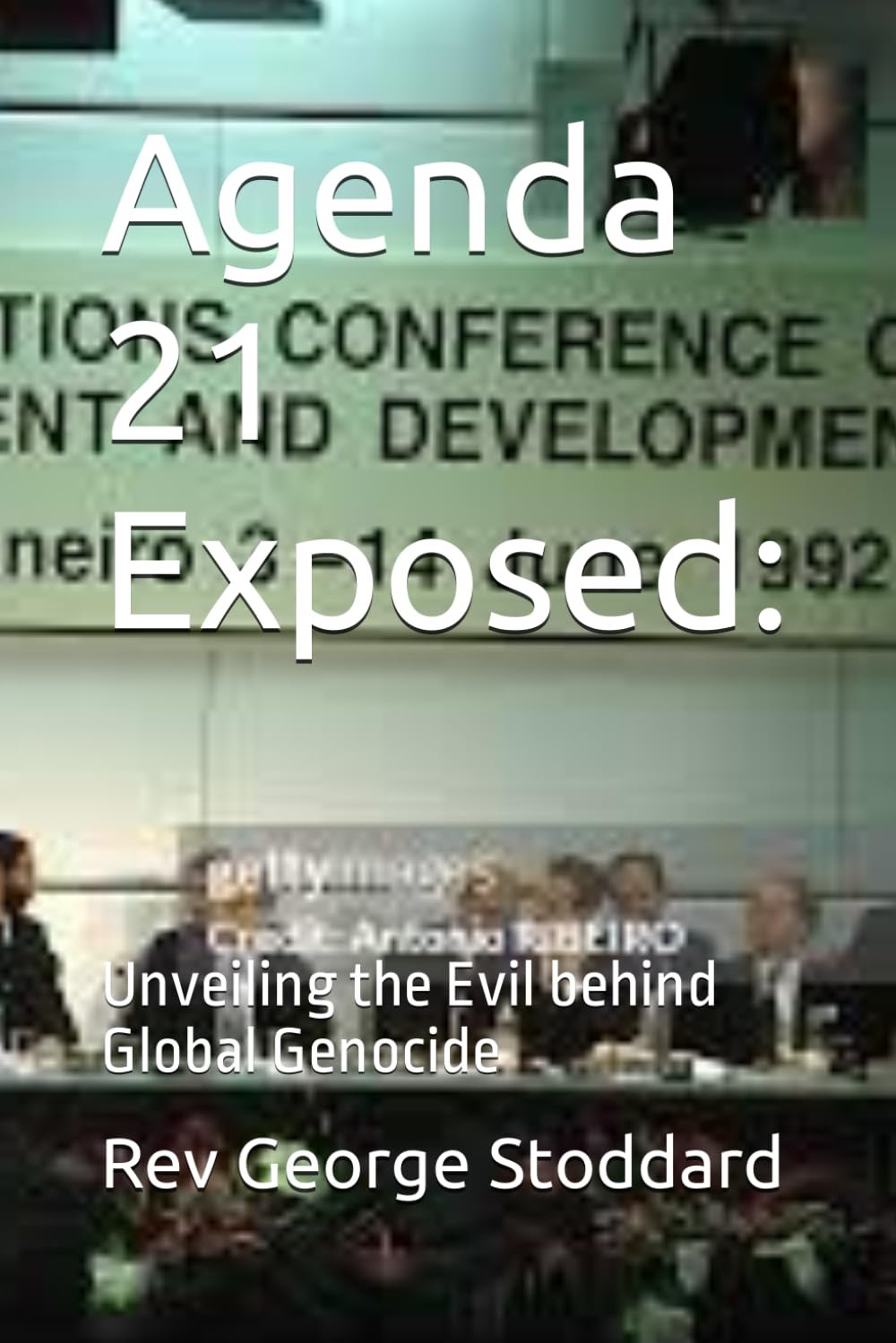 Agenda 21 Exposed