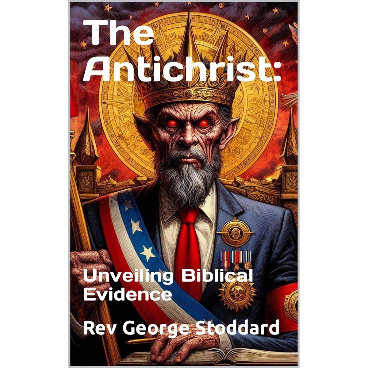 The Antichrist: Unveiling Biblical Evidence