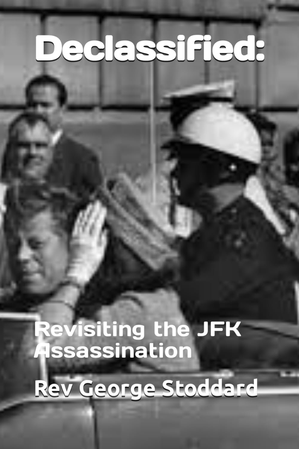 Declassified: JFK