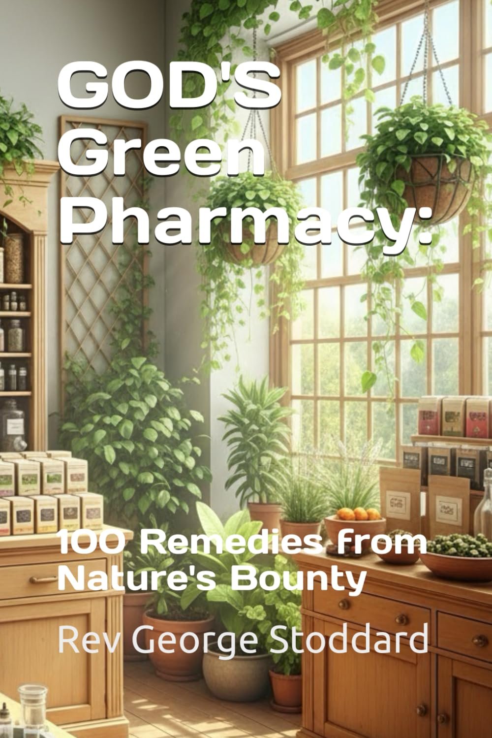 God's Green Pharmacy