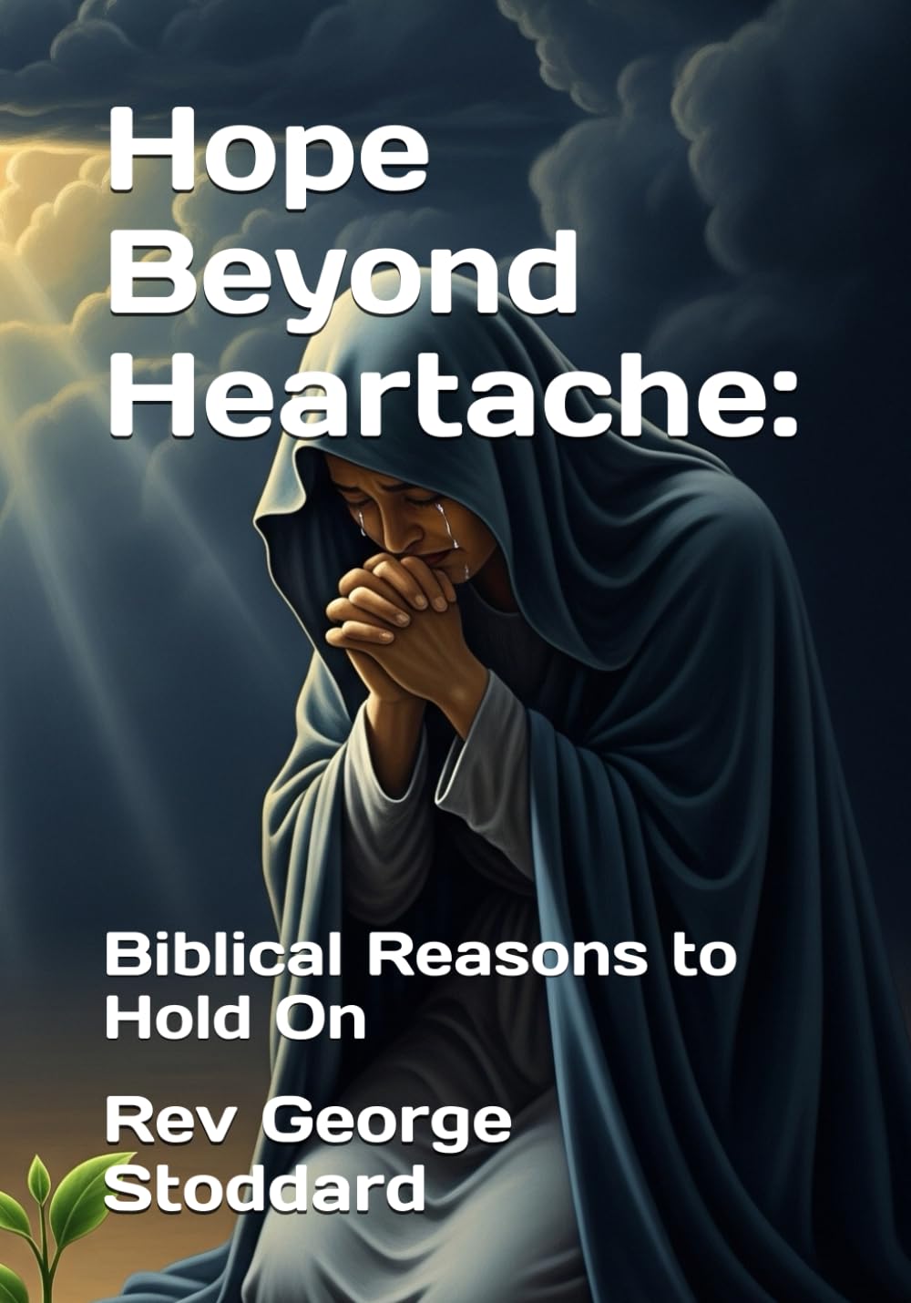 Hope Beyond Heartache: Biblical Reasons to Hold On