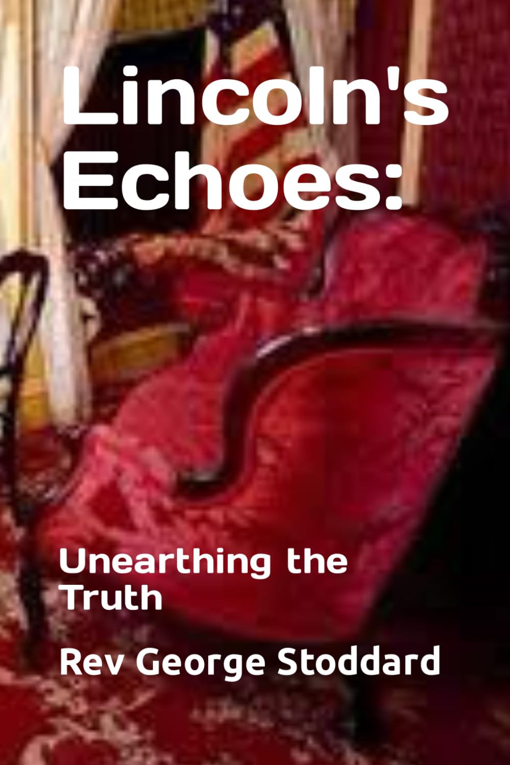 Lincoln's Echoes: Unearthing the Truth
