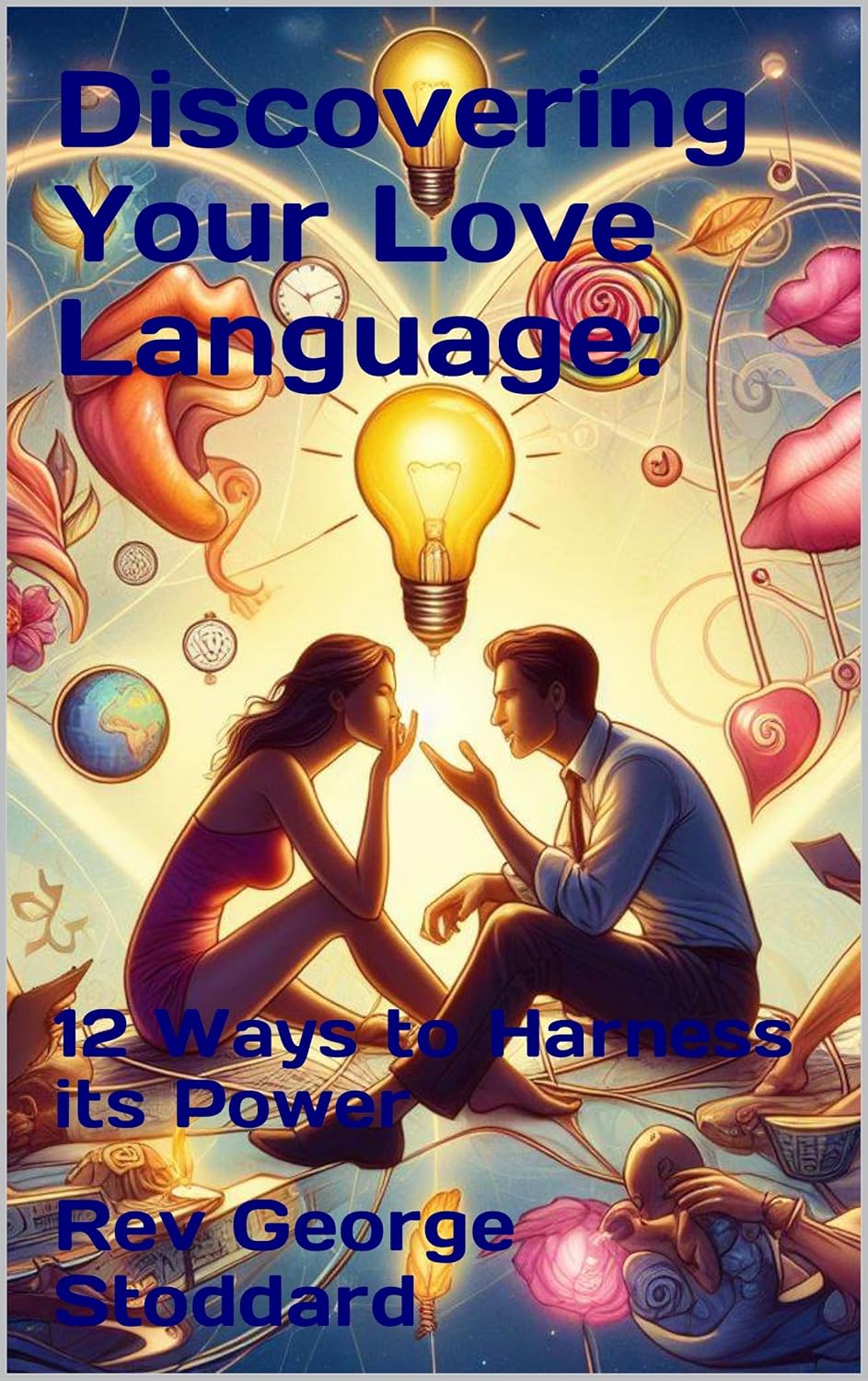 Discovering Your Love Language: 12 Ways to Harness its Power
