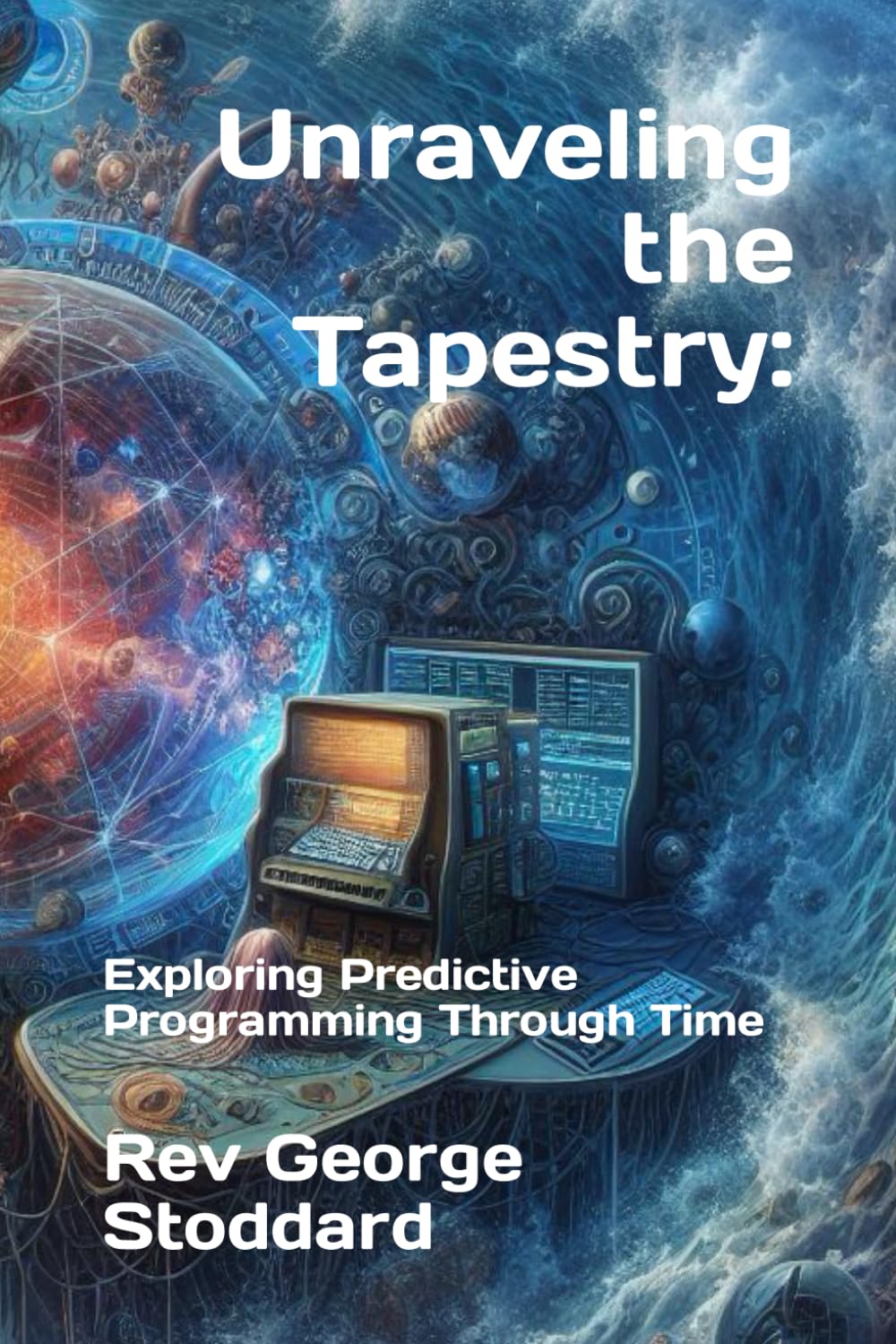 Unraveling the Tapestry: Exploring Predictive Programming Through Time