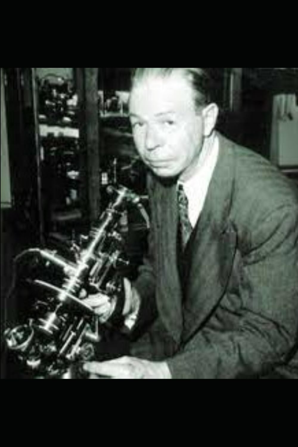 The Untold Legacy: Royal Rife's Revolutionary Discoveries and Controversial Impact