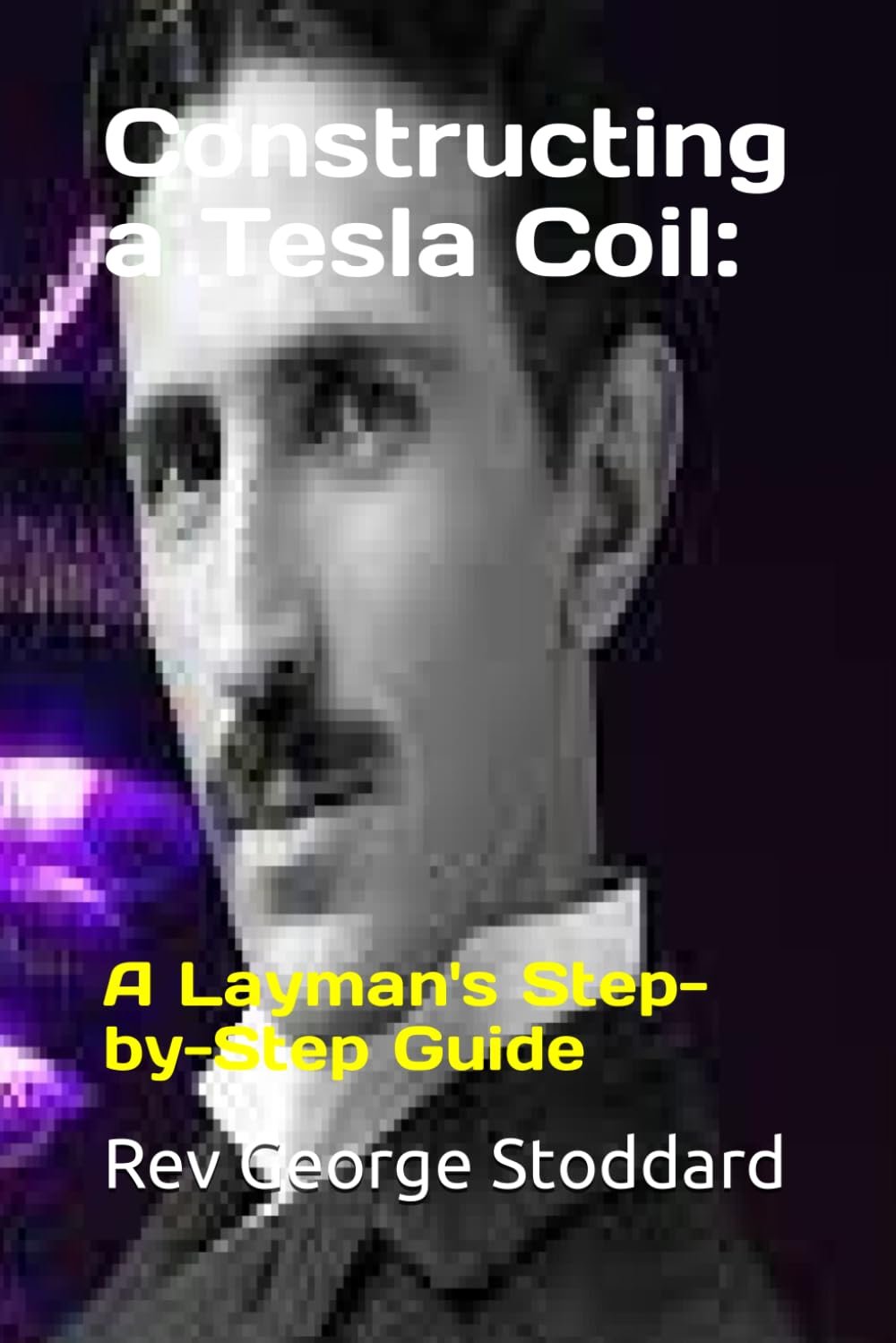 Constructing a Tesla Coil