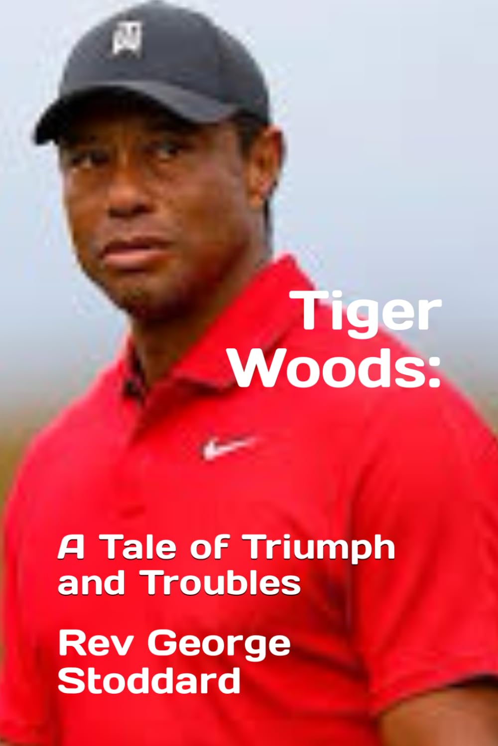 Tiger Woods: A Tale of Triumph and Troubles