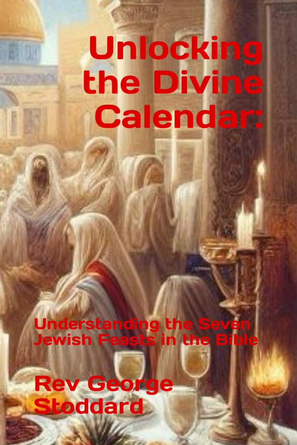 Unlocking the Divine Calendar